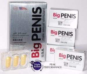 USA Big Penis