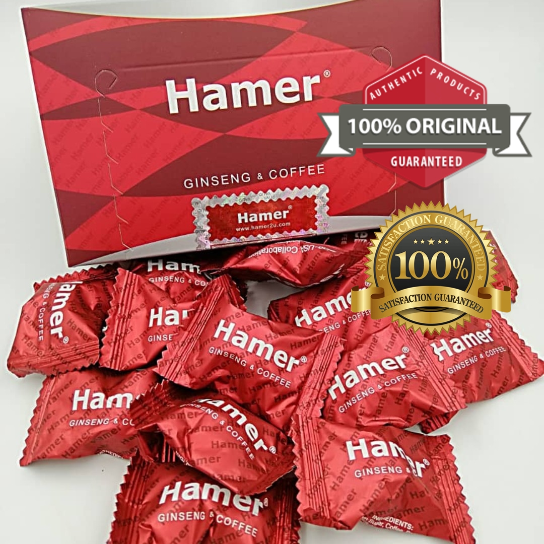 Hamer Candy