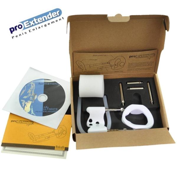Pro Extender - Penis Enlargement System | Love 2Night