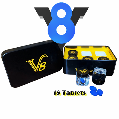 For Testosterone, Fertility & Sexual Health